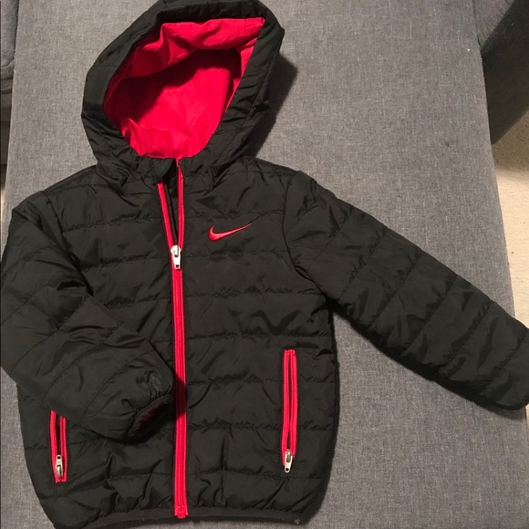 2t nike jacket